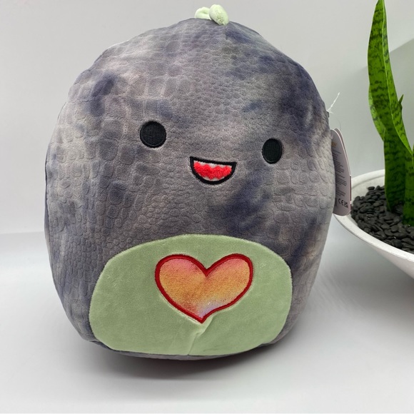 Squishmallows Toys Squishmallows Official Kellytoys 2 Inch Xander